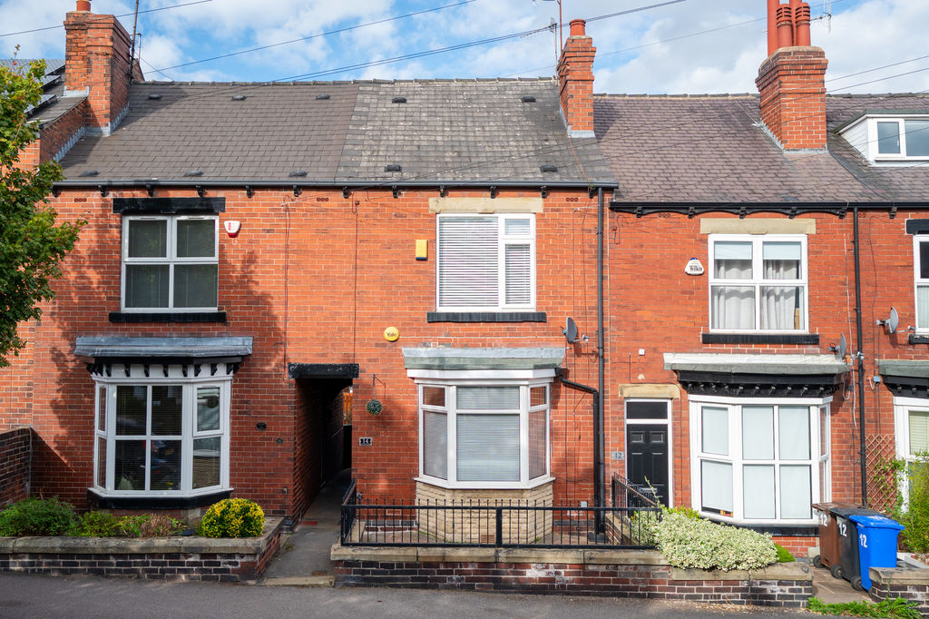 Bromwich Road Woodseats